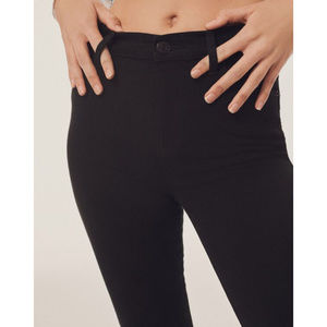 BDG Twig High-Rise Skinny Jean - Black - {NWOT}